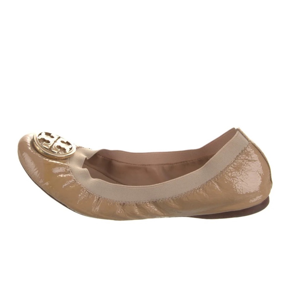Tory Burch Caroline Ballet Flats